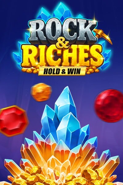 Rock And Riches